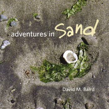 Paperback Adventures in Sand Book