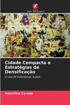 Paperback Cidade Compacta e Estratégias de Densificação [Portuguese] Book