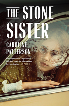 Paperback The Stone Sister Book