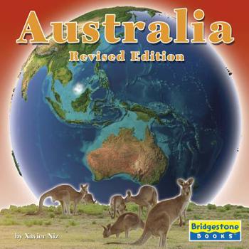 Paperback Australia Book