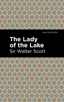 Hardcover The Lady of the Lake Book