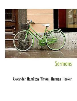 Paperback Sermons Book
