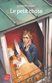 Paperback Le Petit Chose [French] Book