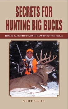 Hardcover Advanced Rut Hunting: Strategies for Taking Whitetails During Prime Time Book