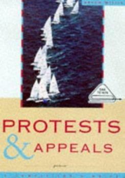 Paperback Protests and Appeals Book