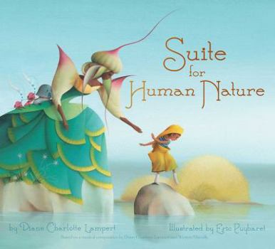 Hardcover Suite for Human Nature Book