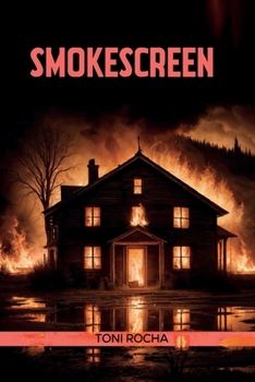 Paperback Smokescreen Book