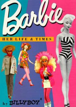 Paperback Barbie Book