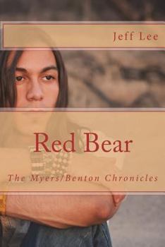 Paperback Red Bear Book