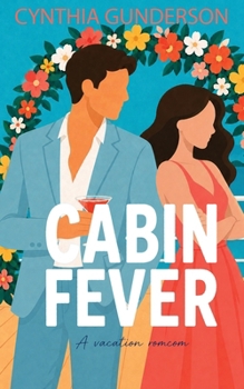 Paperback Cabin Fever Book