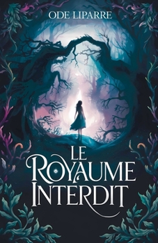 Paperback Le royaume interdit [French] Book