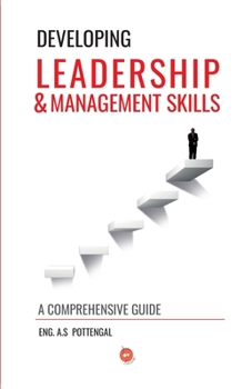 Paperback Developing Leadership & Management Skills Book