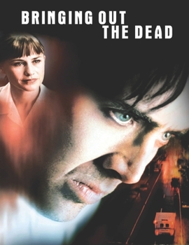 Paperback Bringing Out The Dead: screenplay Book