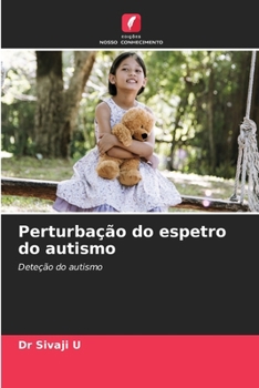 Perturbação do espetro do autismo