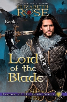 Paperback Lord of the Blade Book