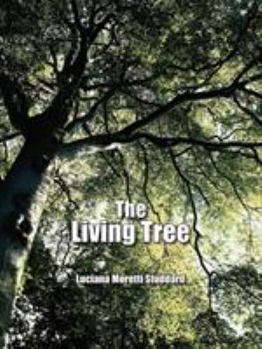 Paperback The Living Tree Book