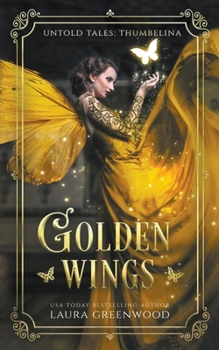 Paperback Golden Wings Book