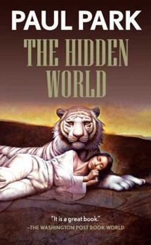 The Hidden World - Book #4 of the Princess of Roumania