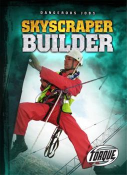 Library Binding Skyscraper Builder Book