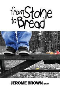 Paperback From Stone to Bread Book