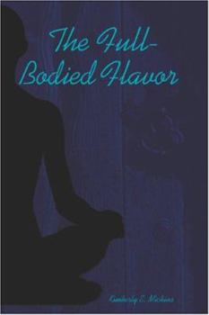Paperback The Full-Bodied Flavor Book