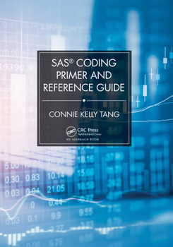 Paperback SAS(R) Coding Primer and Reference Guide Book