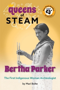 Bertha Parker: The First Female Indigenous American Archaeologist