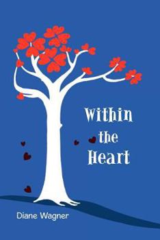 Paperback Within the Heart Book