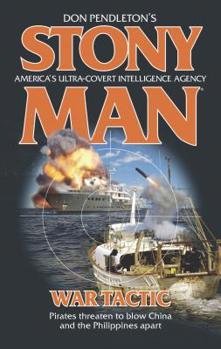 Mass Market Paperback War Tactic Book