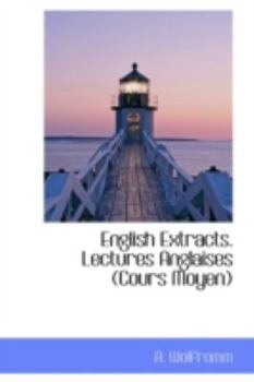 English Extracts Lectures Anglaises