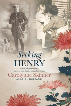 Paperback Seeking Henry Book