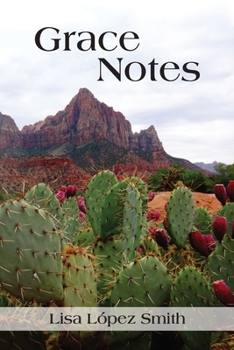 Paperback Grace Notes Book
