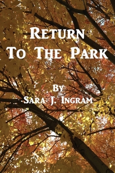 Paperback Return to the Park Book