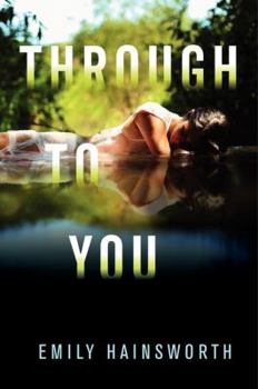 Hardcover Through to You Book