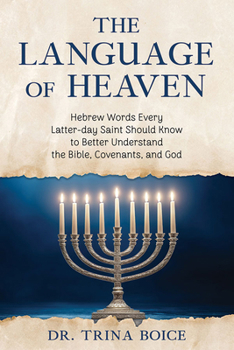Paperback Language of Heaven Book