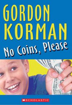 Paperback No Coins, Please Book