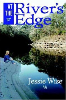 Paperback At the River's Edge Book