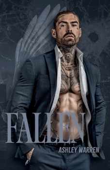 Paperback Fallen Book