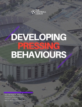 Paperback Developing Pressing Behaviours Book