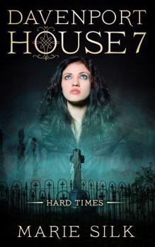 Paperback Davenport House 7: Hard Times Book