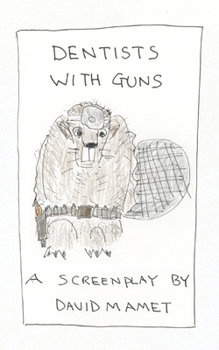 Paperback Dentists With Guns Book