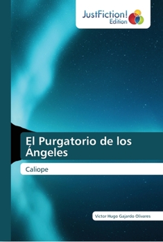 Paperback El Purgatorio de los Ángeles [Spanish] Book