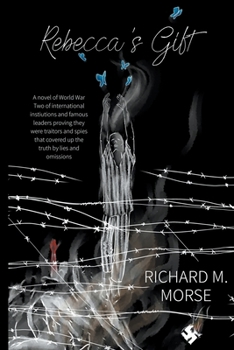 Paperback Rebecca's Gift Book