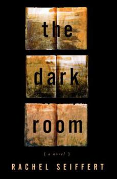 Hardcover The Dark Room Book