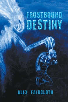 Paperback Frostbound Destiny Book