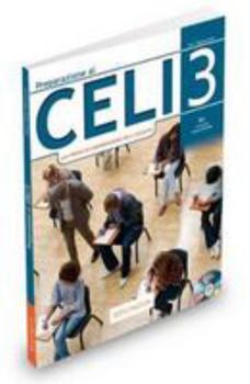Preparazione al Celi: Celi 3 + CD