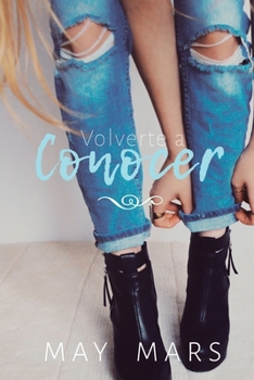 Paperback Volverte a conocer [Spanish] Book