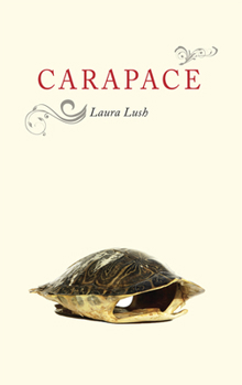 Paperback Carapace Book