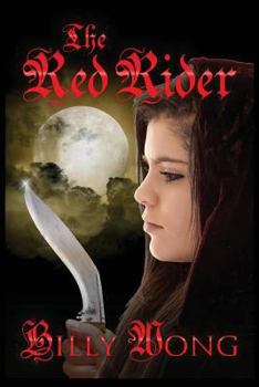 Paperback The Red Rider Book
