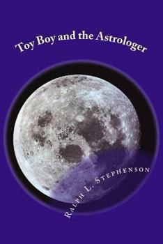 Paperback Toy Boy and the Astrologer Book